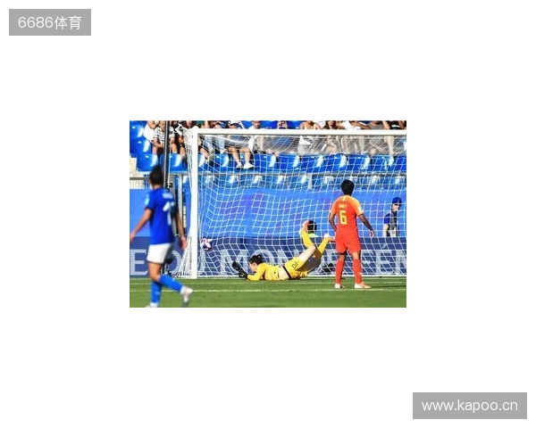 王洪亮:U17世界杯中国女足技战术未达预期,只发挥五六成水平 王洪亮:U17世界杯中国女足技战术未达预期,只发挥五六成水平