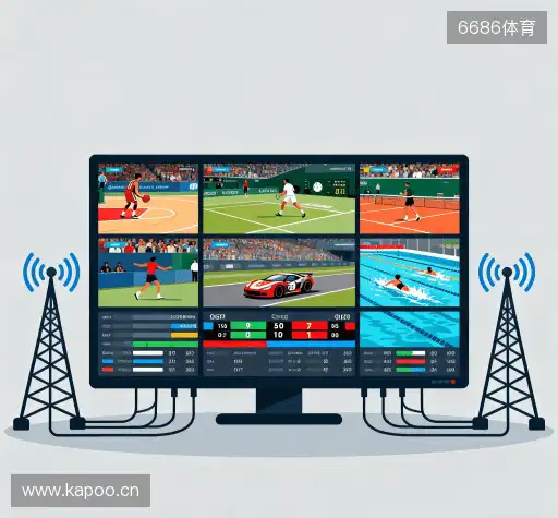 我们的核心竞争力